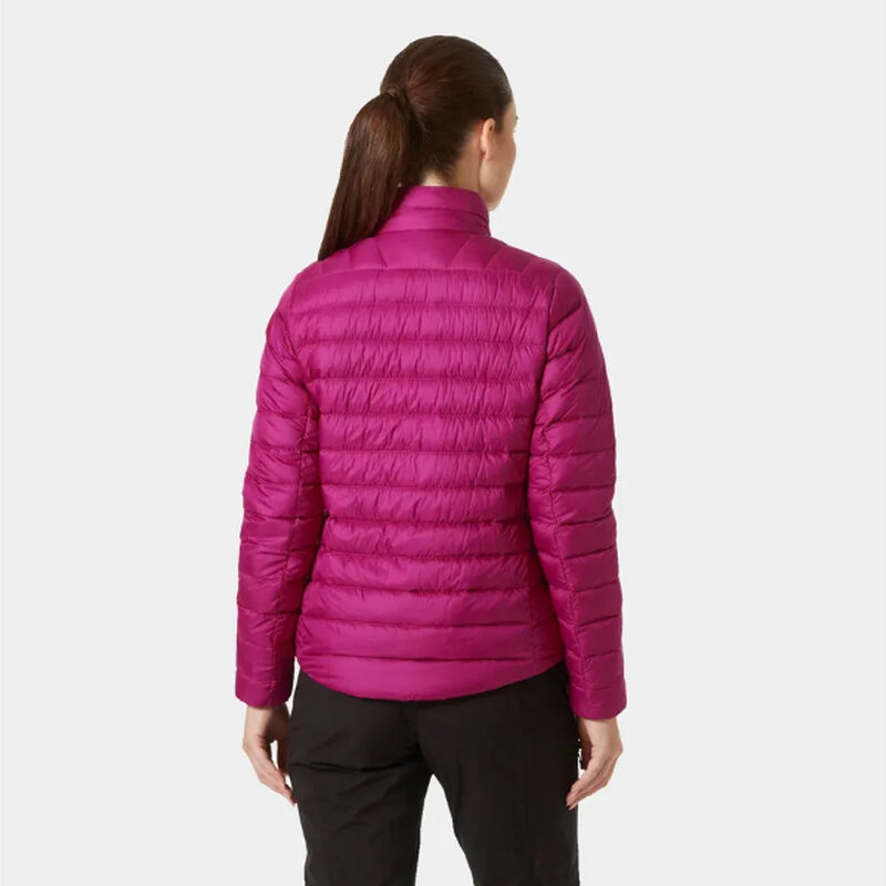 Helly Hansen Verglas Down Jacket 2.0 Womens image number 1